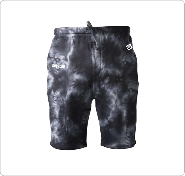Creator Relaxed Fit Shorts